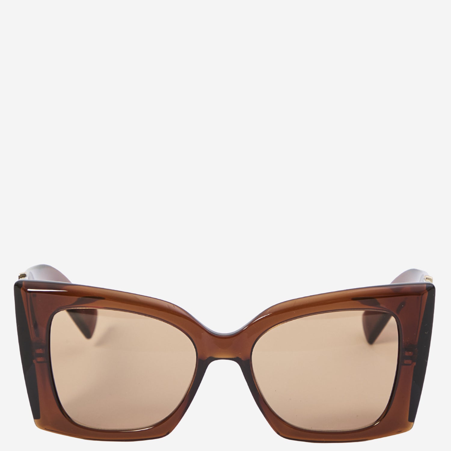 OCCHIALI DA SOLE SL M119 BLAZE CRYSTAL 862888 Y99582506 SAINT LAURENT 