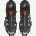 SNEAKERS SPEEDCROSS 3 GORE-TEX L47731700 BLACKASPHALTFLAMESCARLET SALOMON 