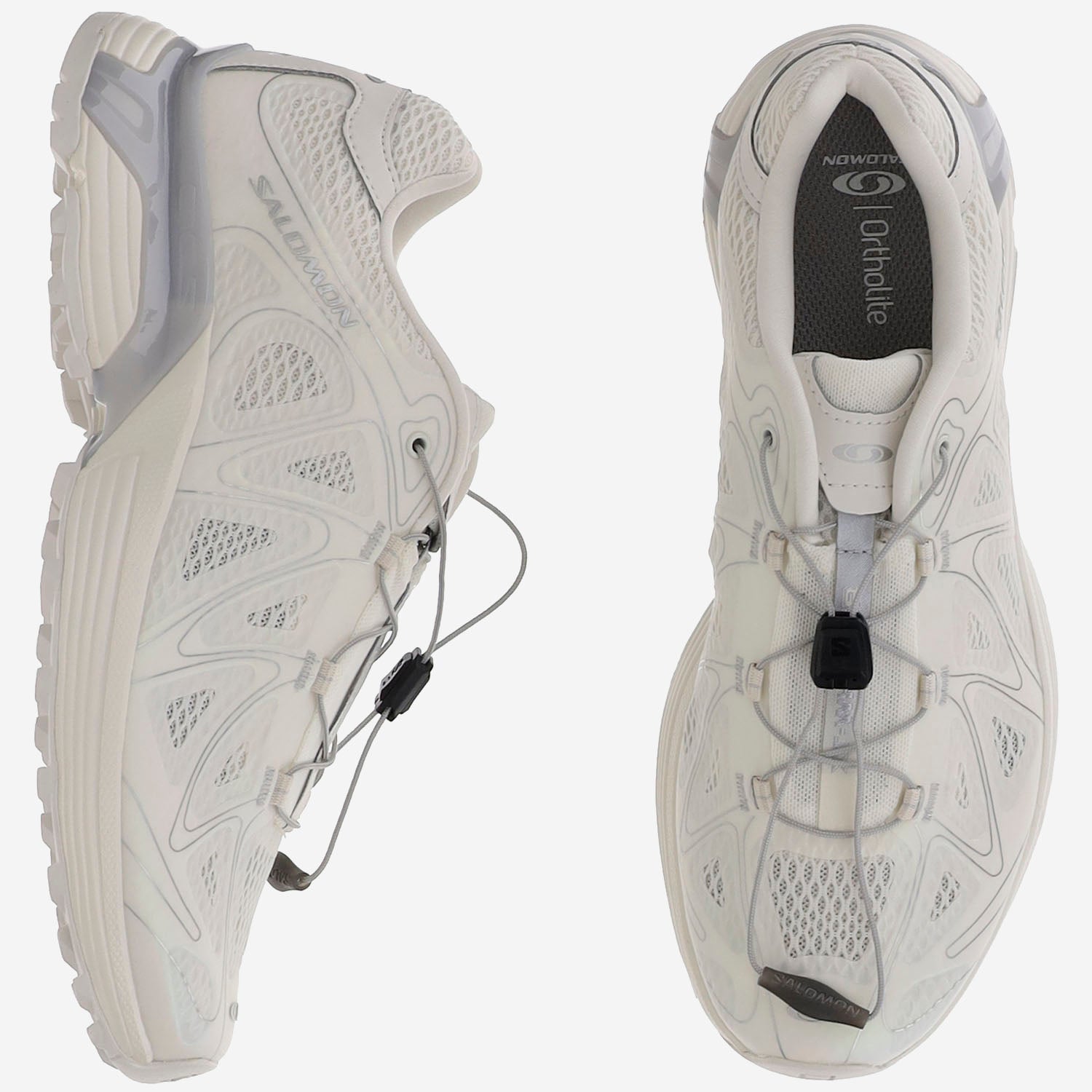 SNEAKERS XT-WHISPER VOID L47796200 VANILLAVANILLAFTW SALOMON 