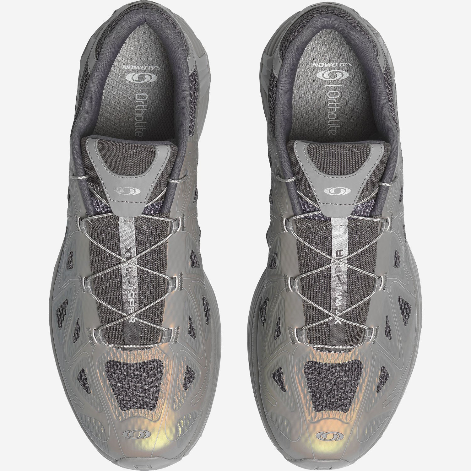 SNEAKERS XT-WHISPER VOID L47875600 ALLOCLOCKFTWSI SALOMON 