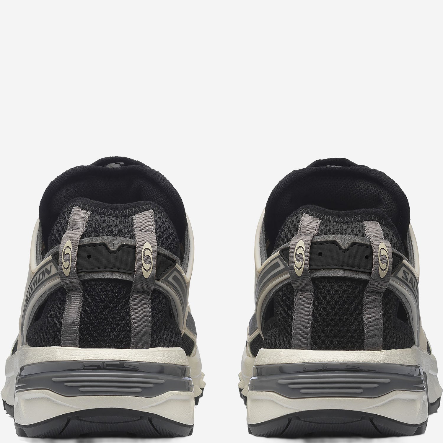 SNEAKERS ACS PRO SHELL L47957000 RAINYBLACKCLROCK SALOMON 