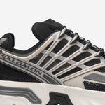 SNEAKERS ACS PRO SHELL L47957000 RAINYBLACKCLROCK SALOMON 