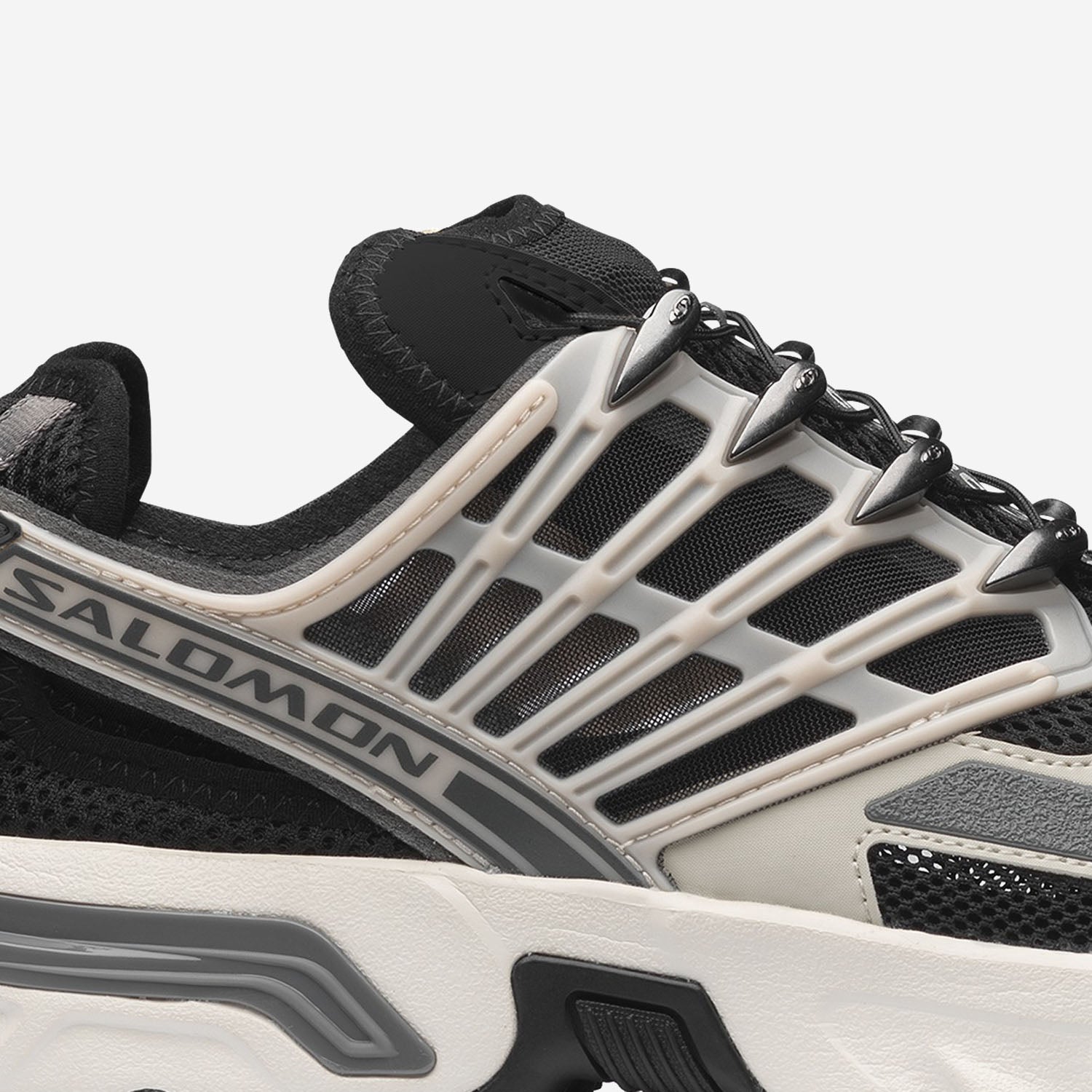 SNEAKERS ACS PRO SHELL L47957000 RAINYBLACKCLROCK SALOMON 