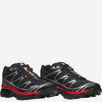 SNEAKERS XT-6 L47988200 BKFIERYREDSI SALOMON 