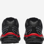 SNEAKERS XT-6 L47988200 BKFIERYREDSI SALOMON 