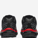 SNEAKERS XT-6 L47988200 BKFIERYREDSI SALOMON 