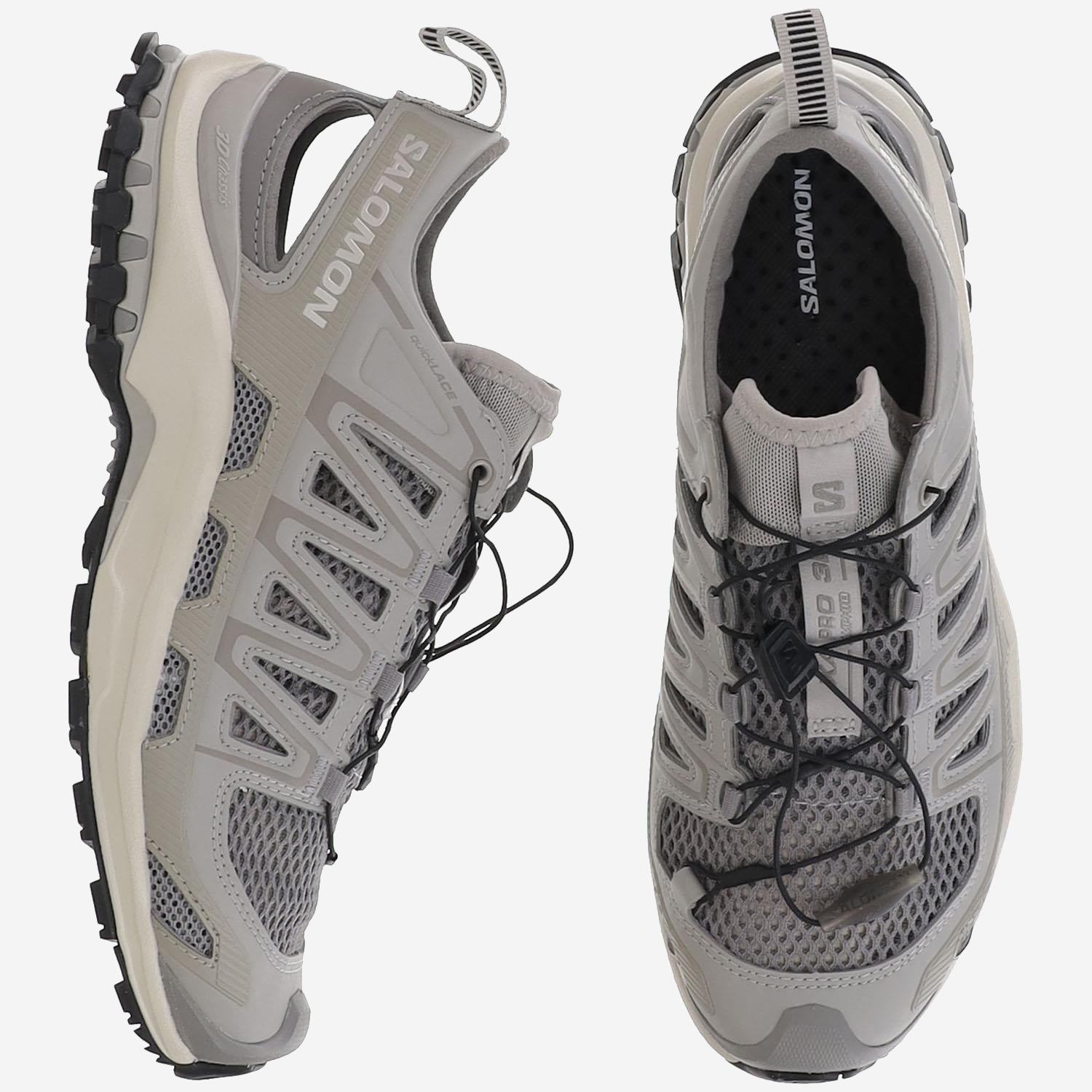 SNEAKERS XA PRO 3D AMPHIB L47996400 PALOMACLOUDBRAI SALOMON 