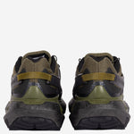 SNEAKERS XT PU.RE ADVANCED L49103400 OLIVENIGHTBLACKWILLOW SALOMON 