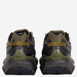 SNEAKERS XT PU.RE ADVANCED L49103400 OLIVENIGHTBLACKWILLOW SALOMON 