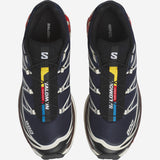 SNEAKERS XT-6 L49105400 BLUEBLACKFIERYRED SALOMON 
