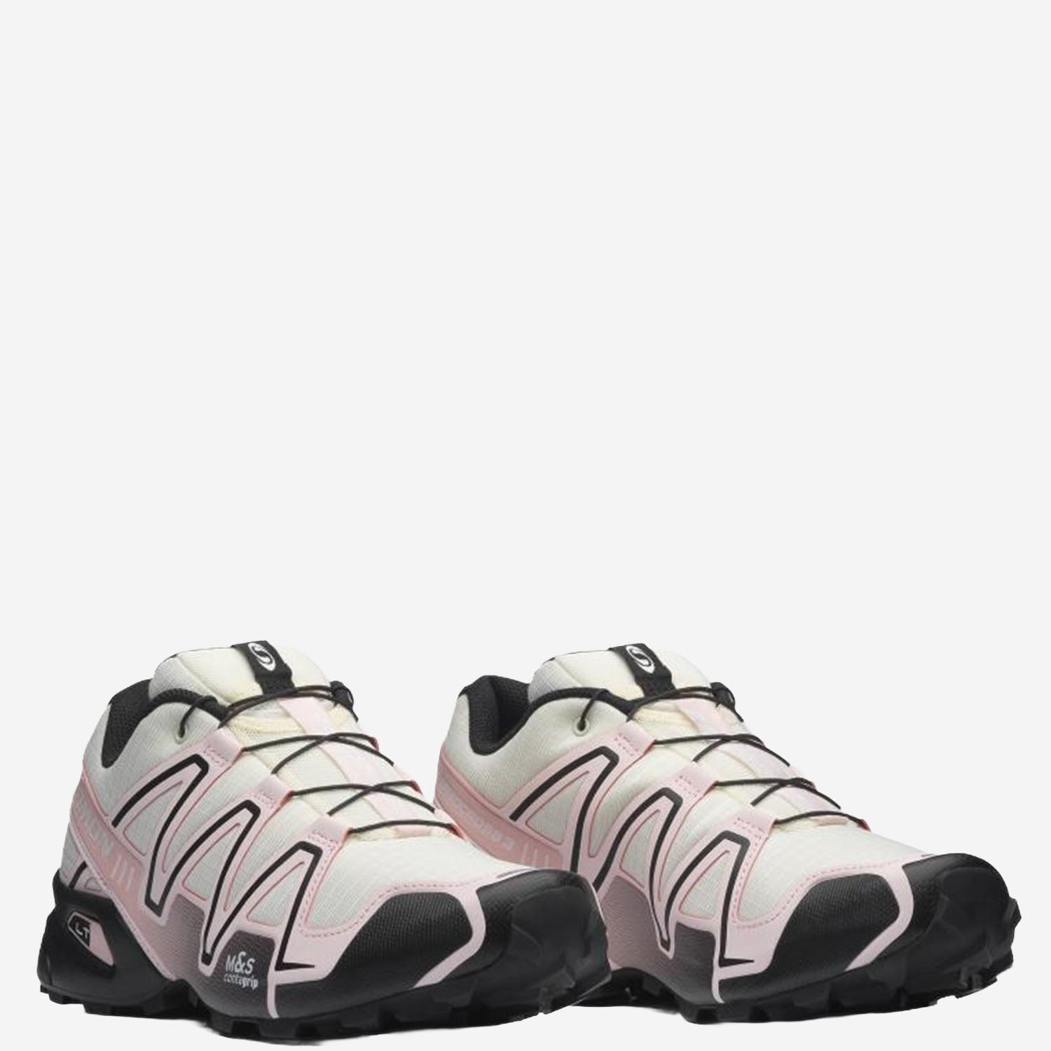 SNEAKERS SPEEDCROSS 3 L49147700 VANILAICYPIBLACK SALOMON 