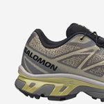 SNEAKERS XT-6 L49149700 DARKGBOGSWEETP SALOMON 