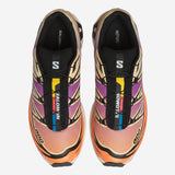 SNEAKERS XT-6 L49154300 BLACKALMONDCREAMDRFIRE SALOMON 