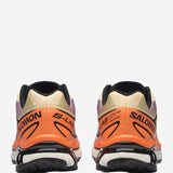 SNEAKERS XT-6 L49154300 BLACKALMONDCREAMDRFIRE SALOMON 