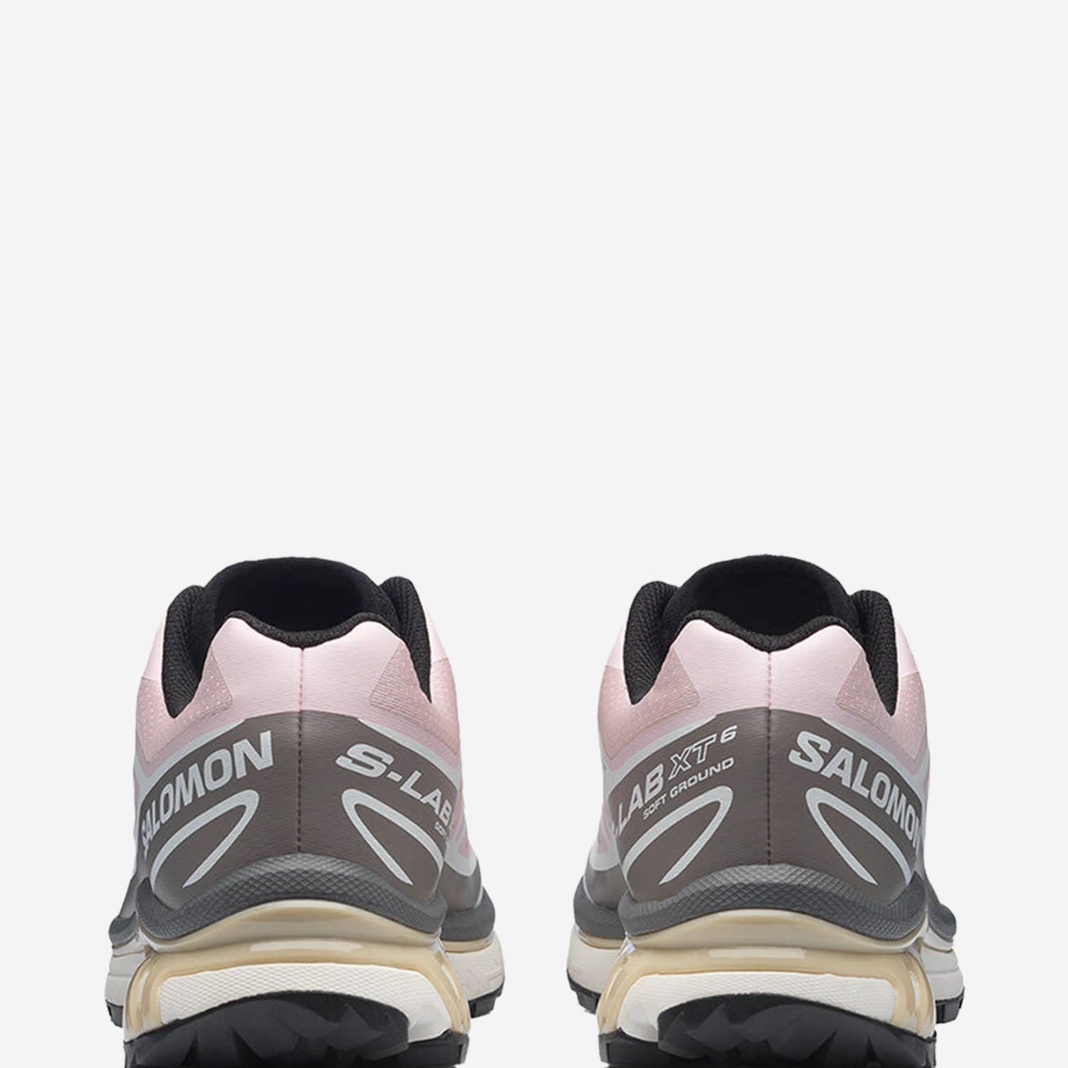 SNEAKERS XT-6 L49154600 CLOUDBURSTICYPINKTAPIOCA SALOMON 