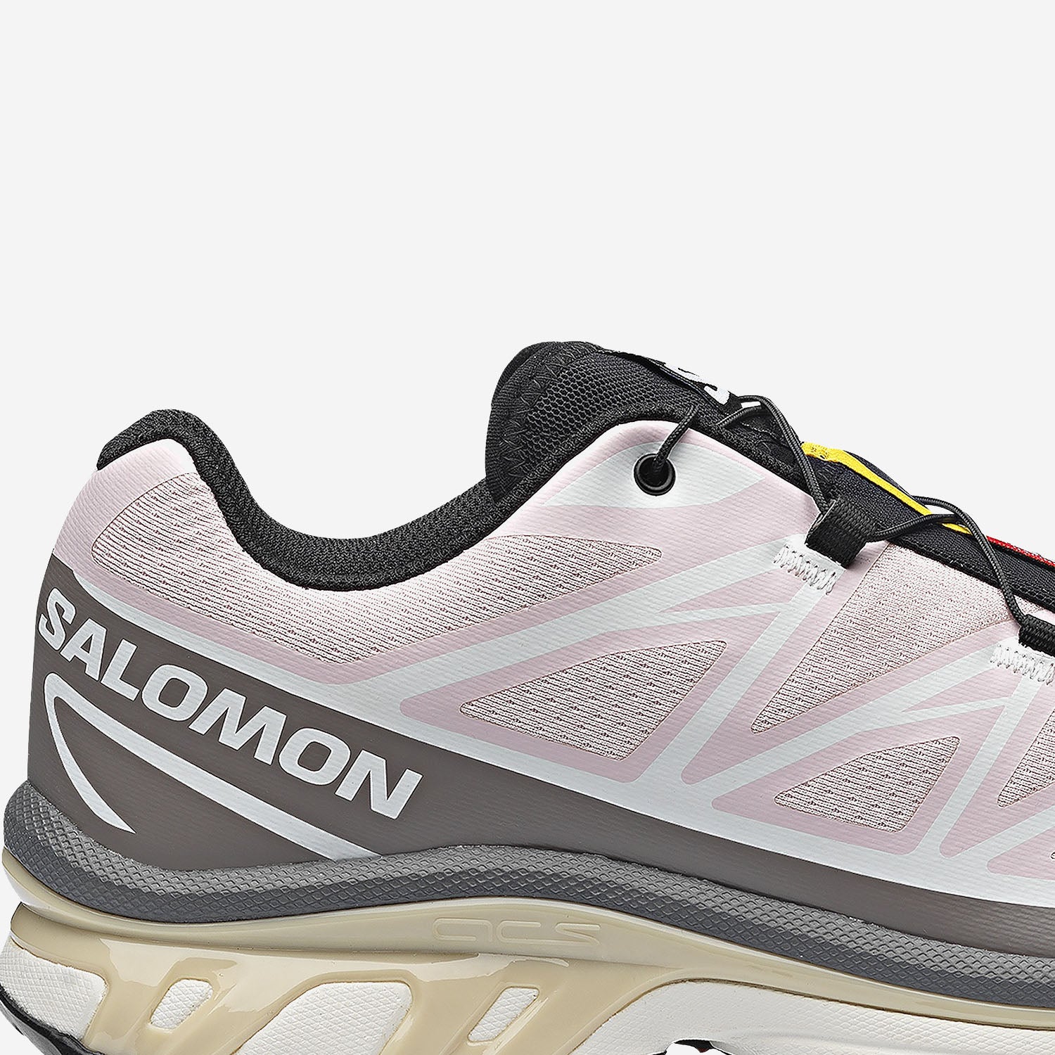 SNEAKERS XT-6 L49154600 CLOUDBURSTICYPINKTAPIOCA SALOMON 