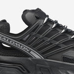 SNEAKERS ACS PRO SHELL L49160900 BLACKBLACKBLACK SALOMON 