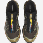 SNEAKERS XT-6 GTX GORE-TEX L49202100 DELICIOSOTEAPLANTATION SALOMON 