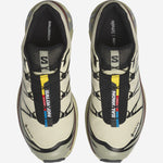 SNEAKERS XT-6 GTX L49202200 ASPARGUSGREENTEABCHOCO SALOMON 