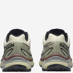 SNEAKERS XT-6 GTX L49202200 ASPARGUSGREENTEABCHOCO SALOMON 