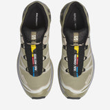 SNEAKERS XT-6 GTX L49202300 EUCALYPTUSSILVESCOSMIC SALOMON 