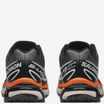 SNEAKERS XT-6 L49205800 PEWTERBLACKTURMERIC SALOMON 