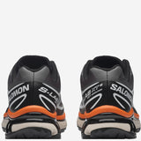 SNEAKERS XT-6 L49205800 PEWTERBLACKTURMERIC SALOMON 