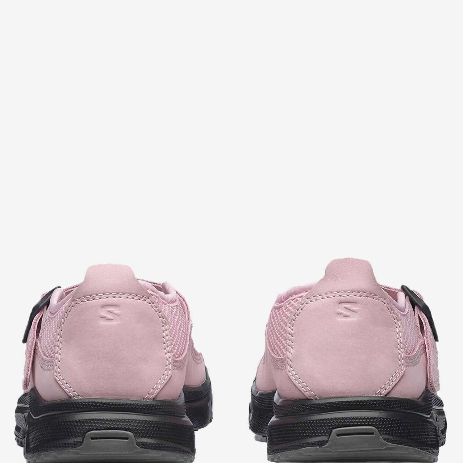 SNEAKERS RX MARIE-JEANNE L49206700 ICYPIBLACKALLO SALOMON 