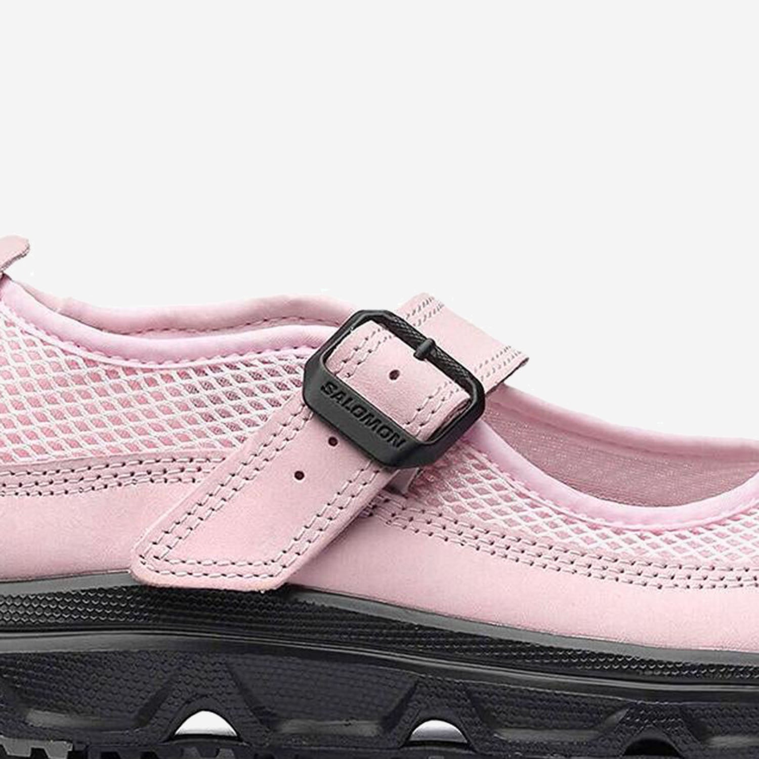 SNEAKERS RX MARIE-JEANNE L49206700 ICYPIBLACKALLO SALOMON 