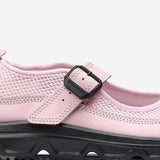 SNEAKERS RX MARIE-JEANNE L49206700 ICYPIBLACKALLO SALOMON 
