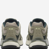 SNEAKERS XT-WHISPER EMBROIDERY L49216400 DLICGREUCAL SALOMON 
