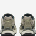 SNEAKERS XT-WHISPER EMBROIDERY L49216400 DLICGREUCAL SALOMON 