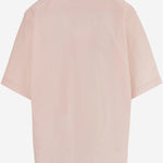 CAMICIA IN MISTO COTONE S26108 0200 SASUPHI 