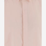 CAMICIA IN MISTO COTONE S26108 0200 SASUPHI 