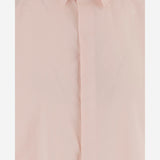 CAMICIA IN MISTO COTONE S26108 0200 SASUPHI 