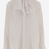 Camicia in seta S26110 0100 SASUPHI 