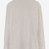 Camicia in seta S26110 0100 SASUPHI 