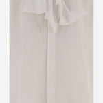 Camicia in seta S26110 0100 SASUPHI 
