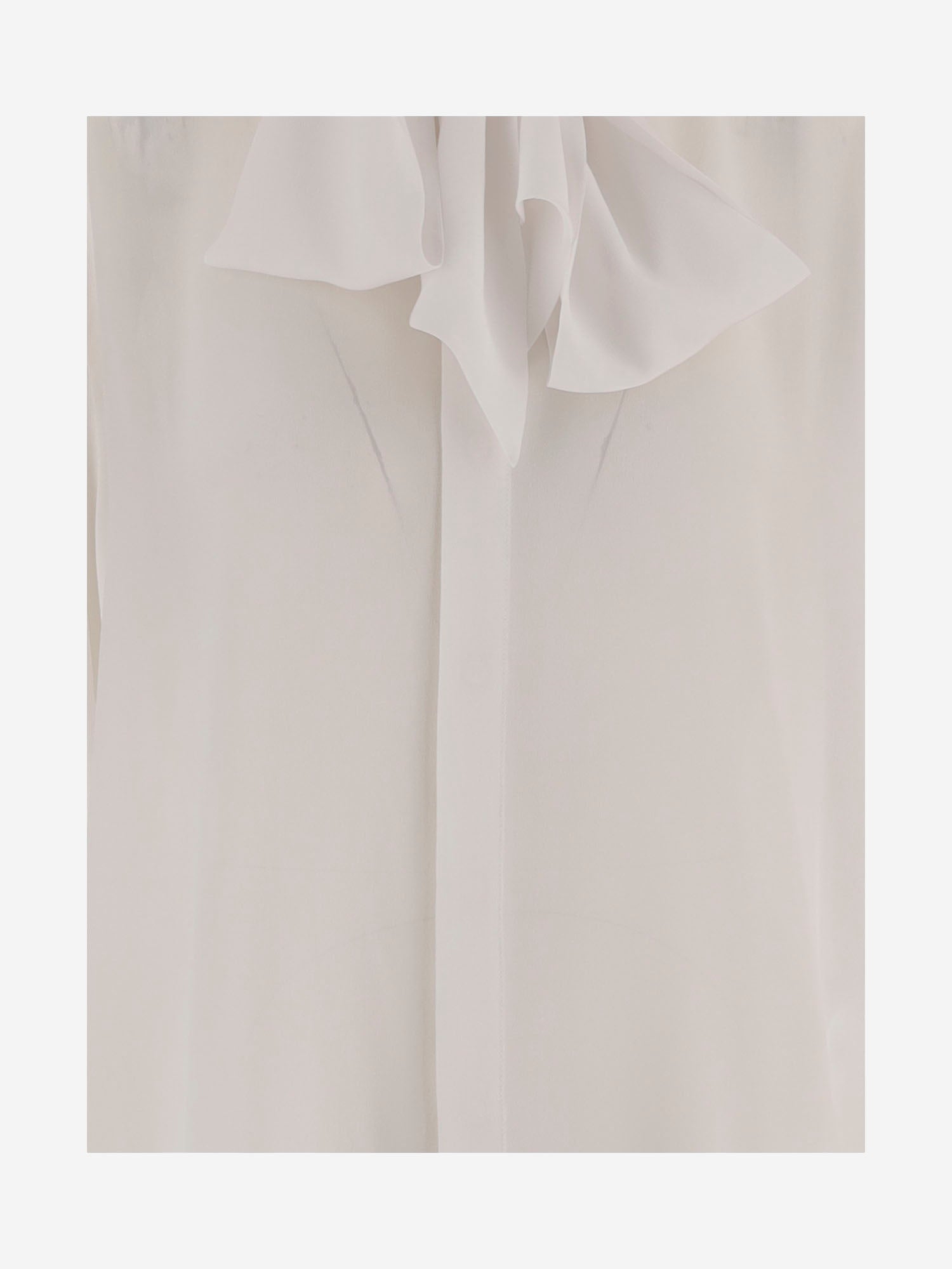 Camicia in seta S26110 0100 SASUPHI 