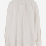 CAMICIA IN SETA S26133 0100 SASUPHI 