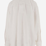 CAMICIA IN SETA S26133 0100 SASUPHI 