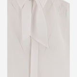 CAMICIA IN SETA S26133 0100 SASUPHI 