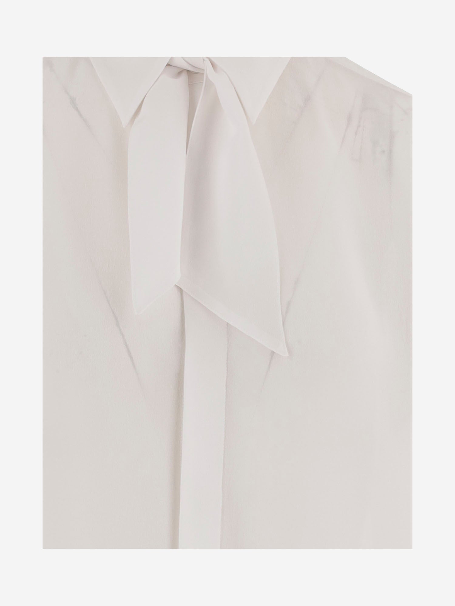 CAMICIA IN SETA S26133 0100 SASUPHI 