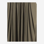 GONNA LUNGA IN MISTO COTONE S26225V 0750 SASUPHI 
