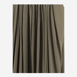 GONNA LUNGA IN MISTO COTONE S26225V 0750 SASUPHI 