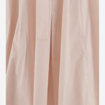 ABITO LUNGO FRIDA IN MISTO COTONE S26580 0200 SASUPHI 