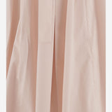 ABITO LUNGO FRIDA IN MISTO COTONE S26580 0200 SASUPHI 