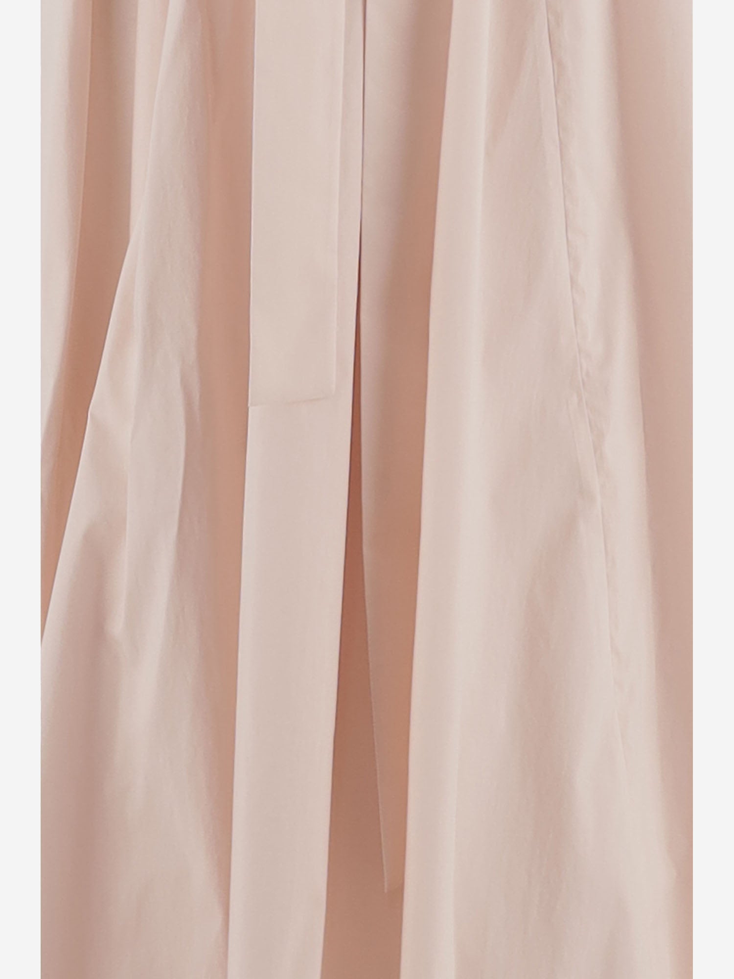 ABITO LUNGO FRIDA IN MISTO COTONE S26580 0200 SASUPHI 
