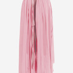 ABITO IN MISTO COTONE S26587 0200 SASUPHI 