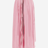 ABITO IN MISTO COTONE S26587 0200 SASUPHI 